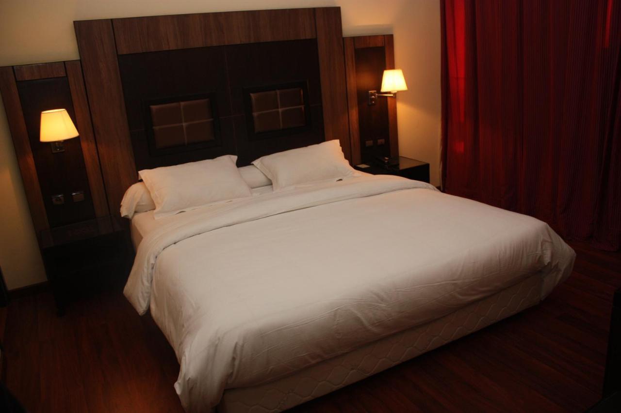 Double Room Medina View