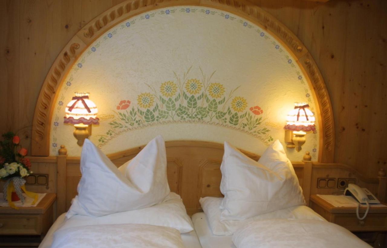 Comfort Doppelzimmer