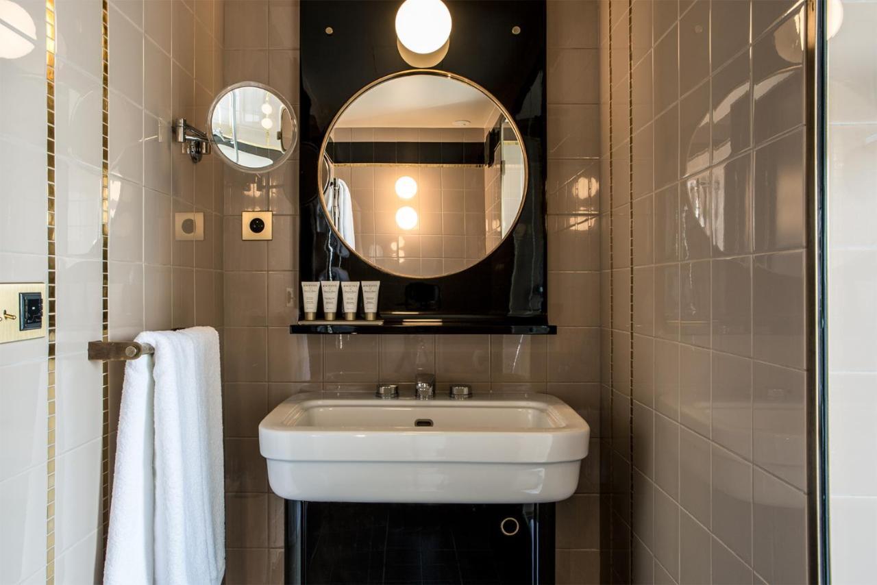 Parisian Suite