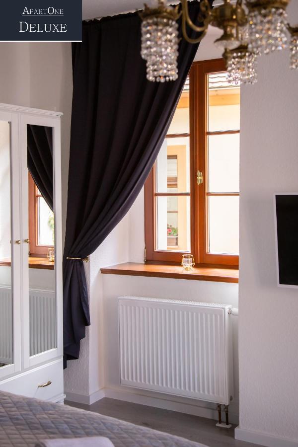 Superior Zimmer mit Kingsize-Bett