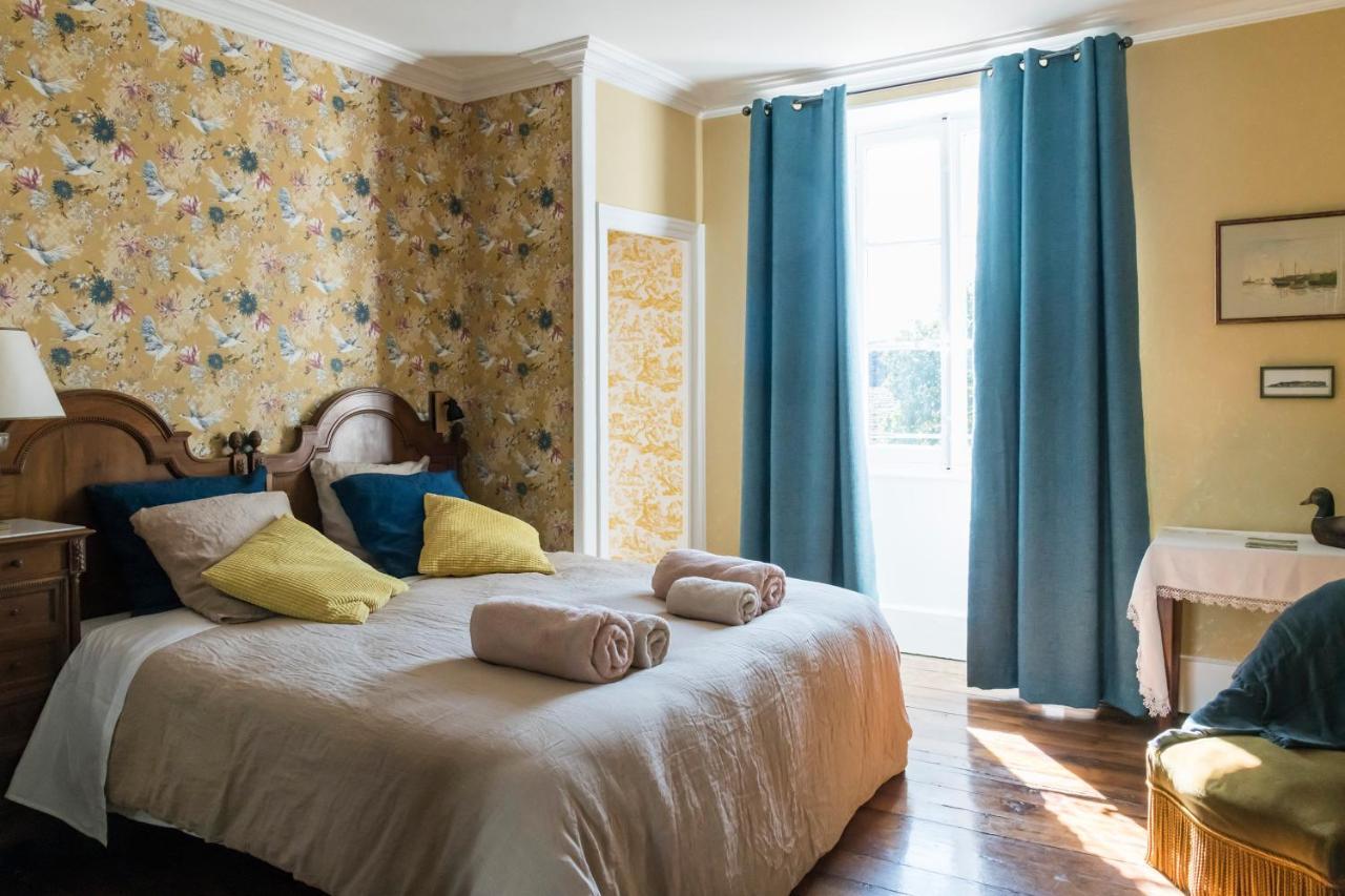 Suite 2 Chambres