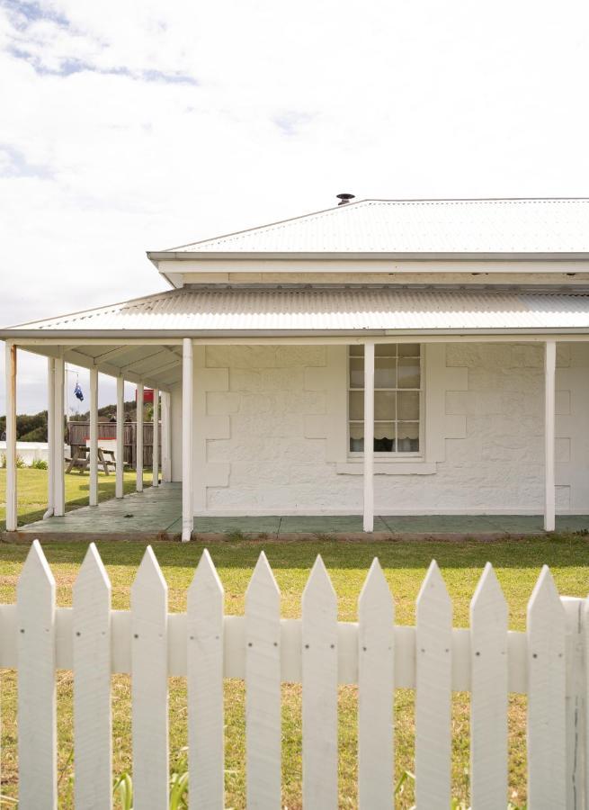 Two-Bedroom House Lightkeeper's Cottage
