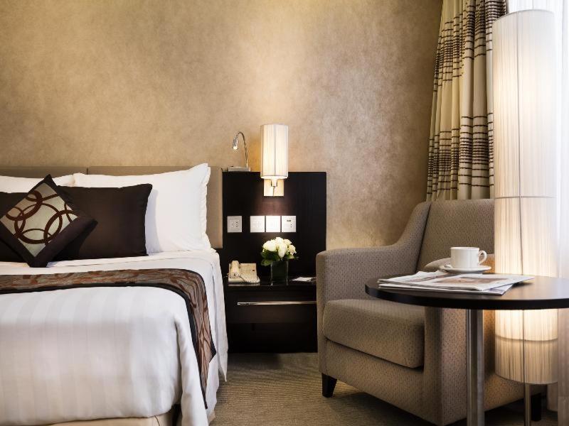 Superior Double Room Genius