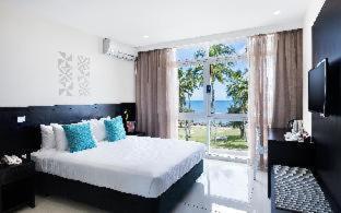 Ocean View Queen Room