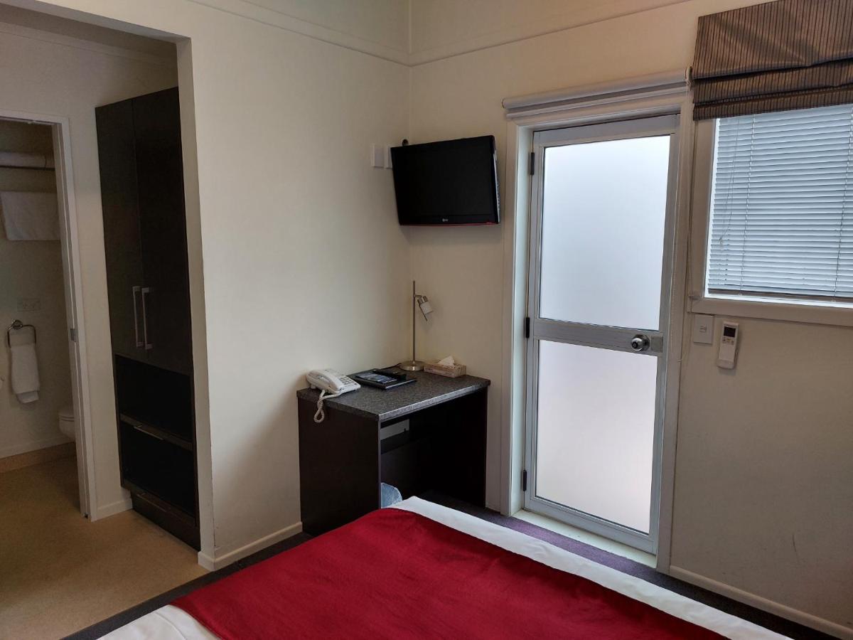 Small Studio