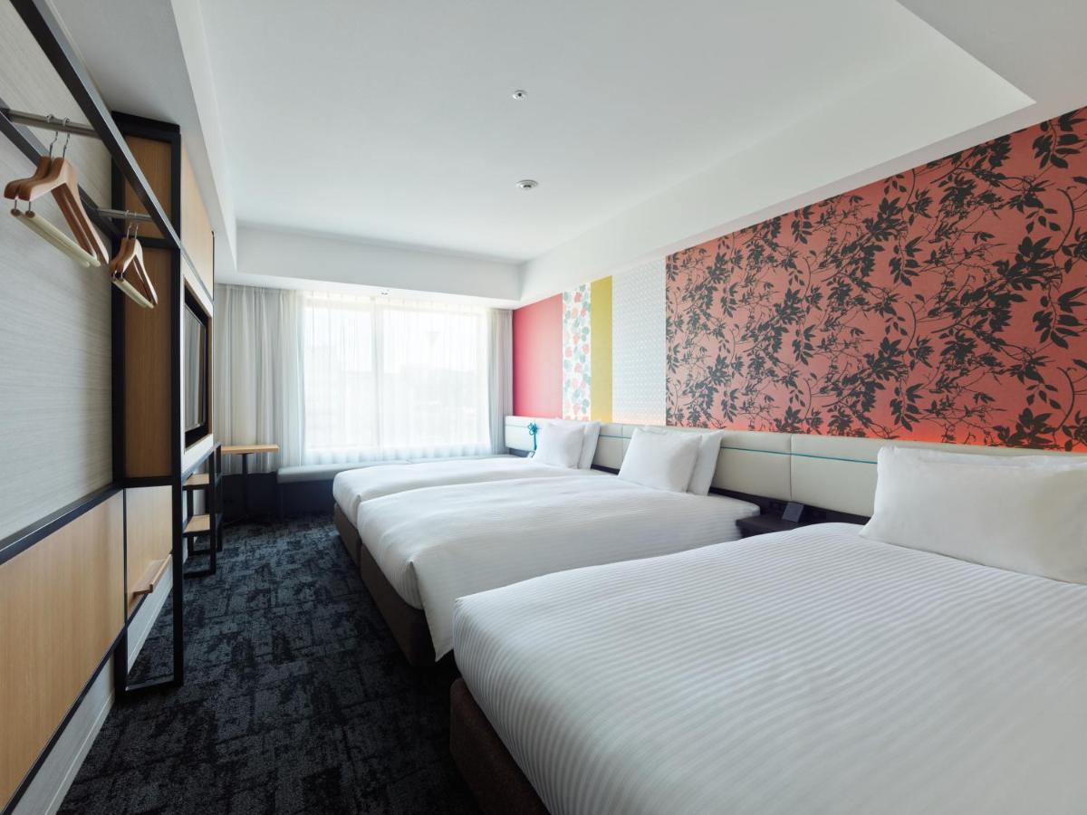 Superior Triple Room - Non-Smoking