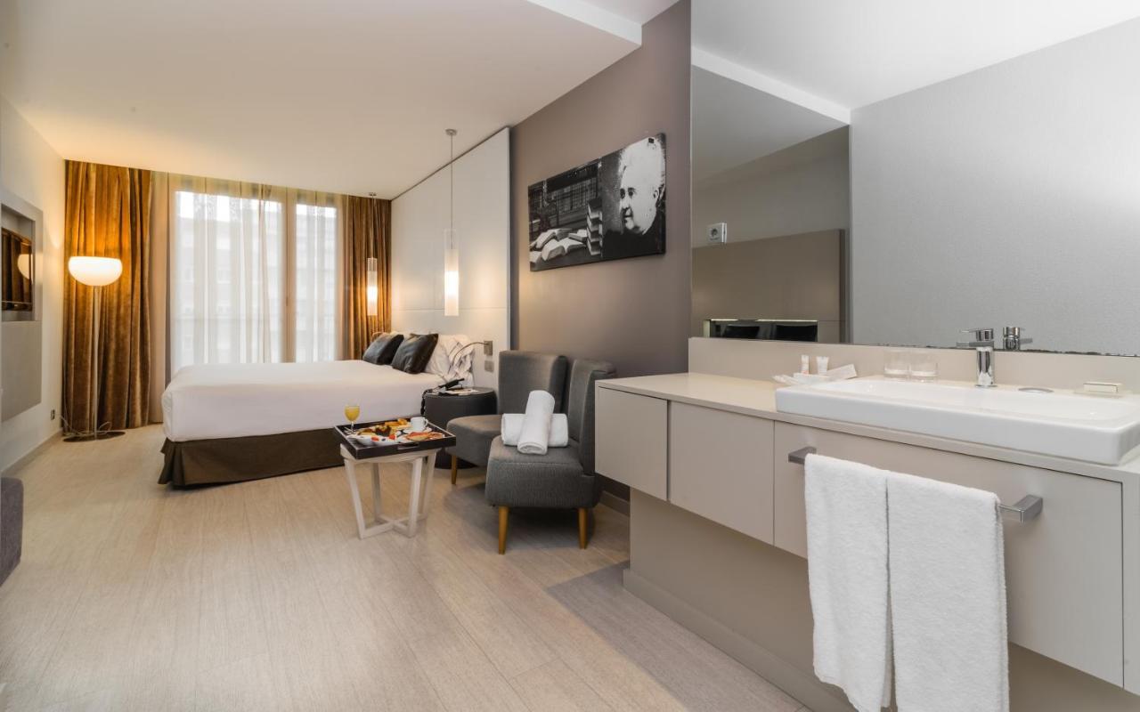 Superior Deluxe kamer
