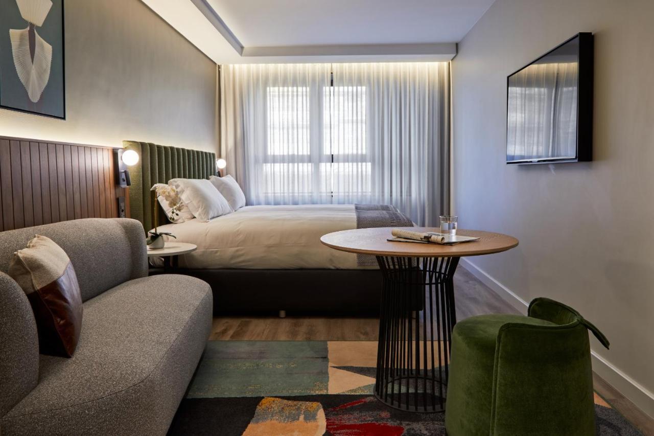 Standard City Zimmer