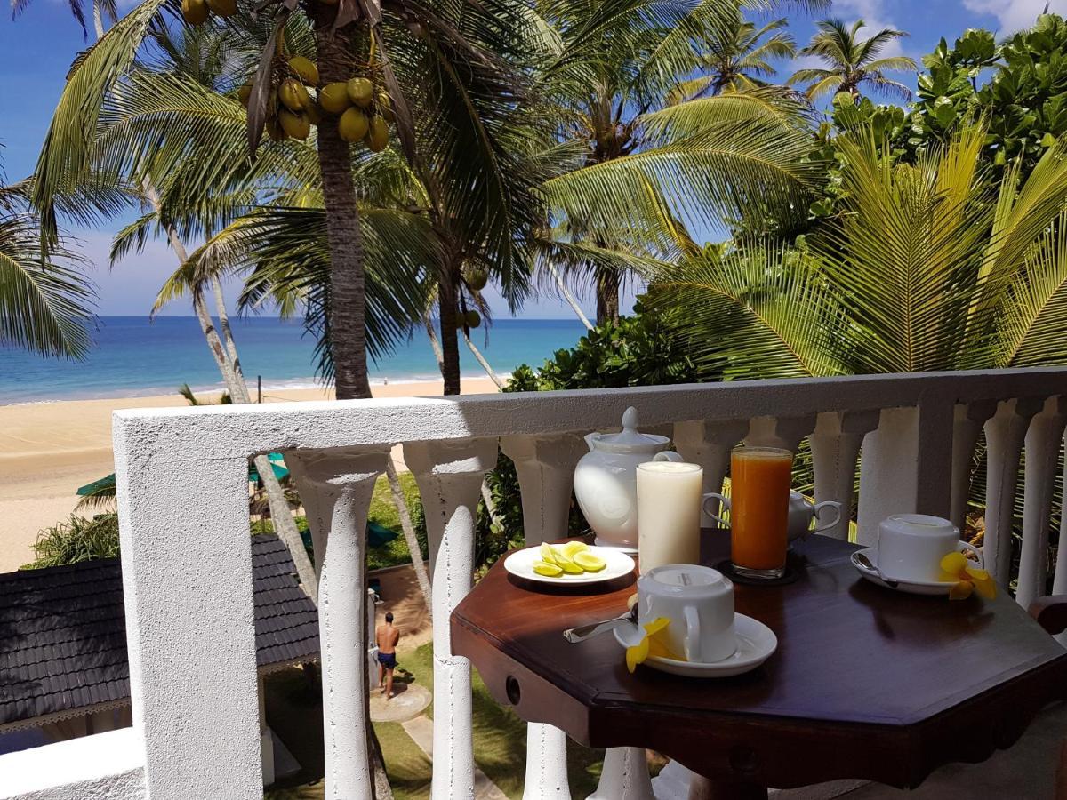 Suite with Sea View