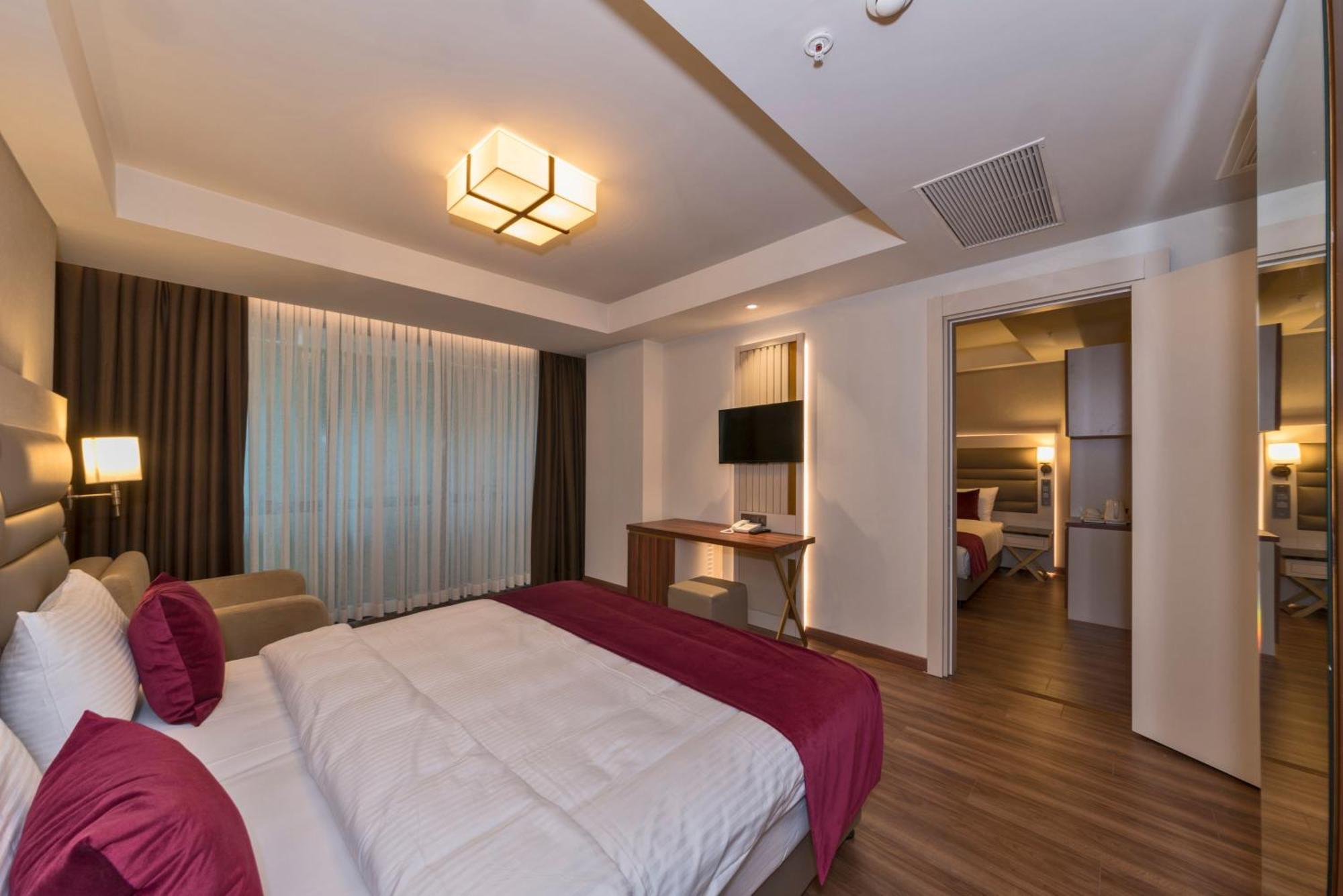 Family Connection Room