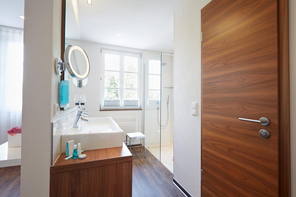 Deluxe Suite mit Klimaanlage