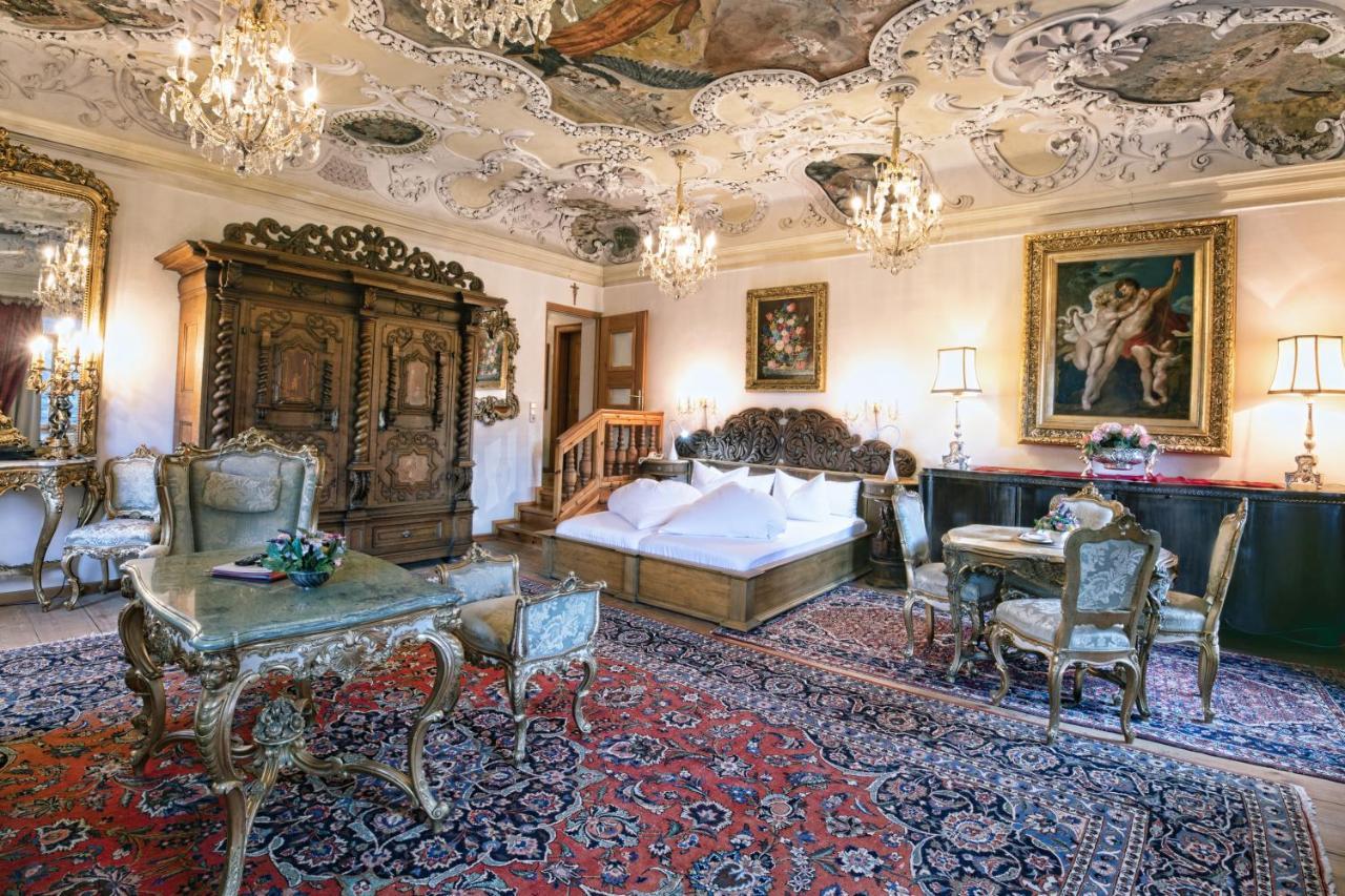 Suite Executive