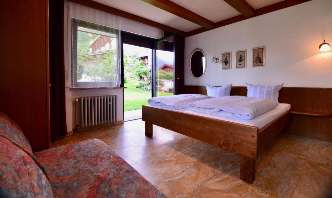 Apartment 25 mit 2 Schlafzimmern