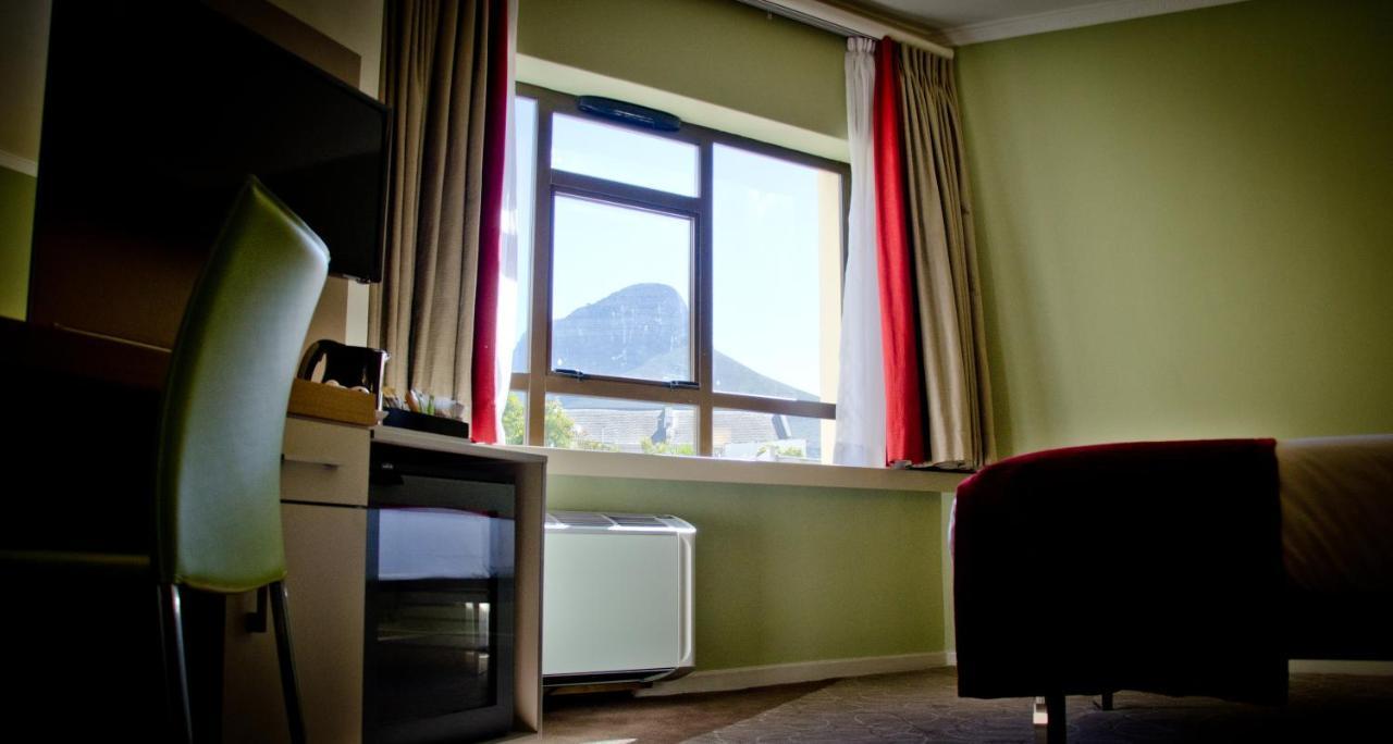 Doppelzimmer mit 2 Doppelbetten - Nichtraucher
