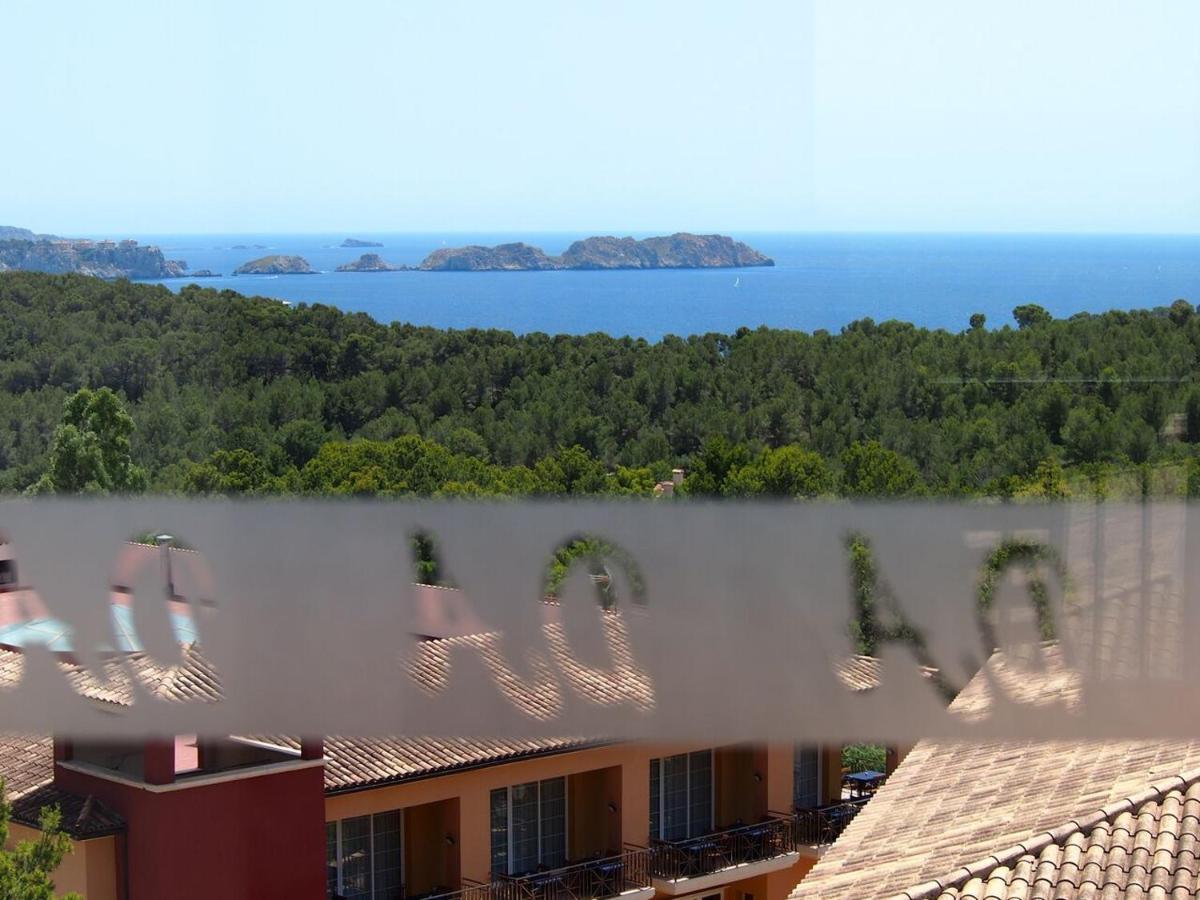Chambre Double - Vue sur Mer