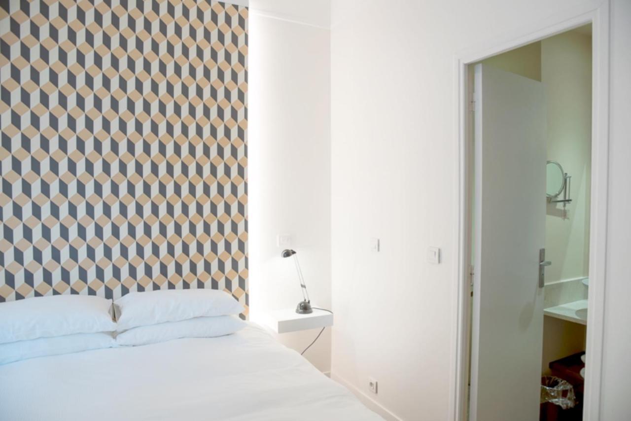 Chambre Double Standard