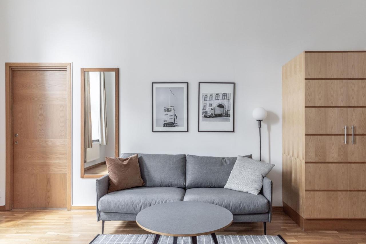 Standaard Studio