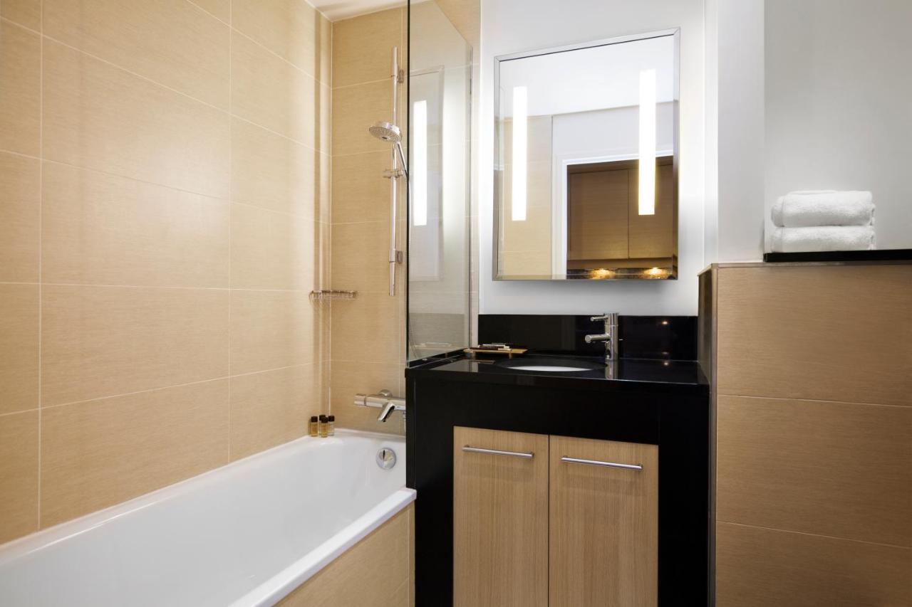 Chambre Double Exécutive Premium