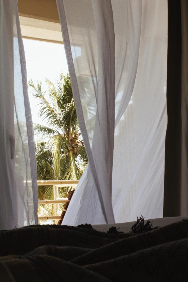 Suite con cama grande