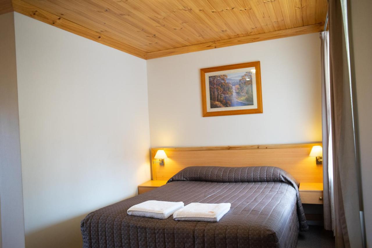 Executive Queen Room