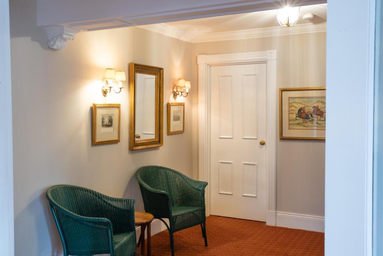 Suite Terrace