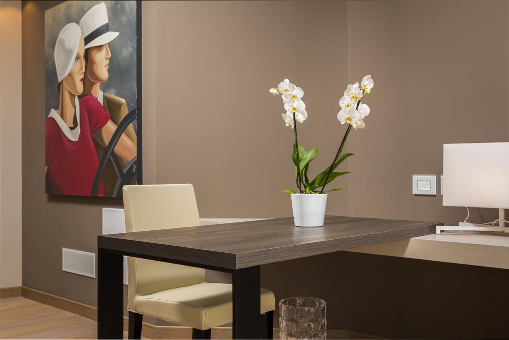 Suite con Vasca Idromassaggio