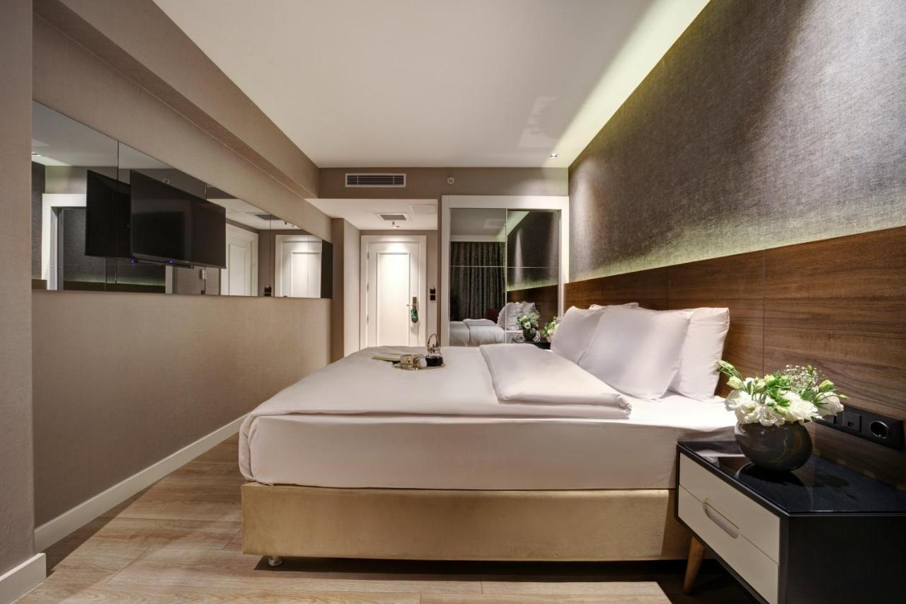 Superior Doppelzimmer