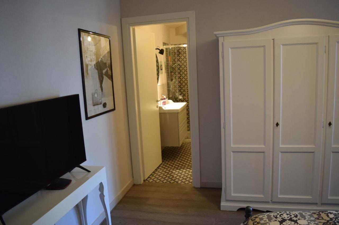 Habitación Doble con baño privado