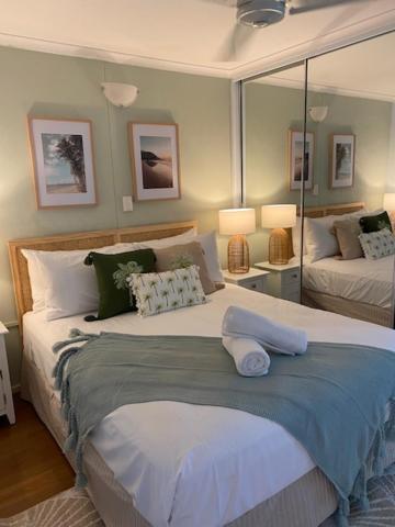 Large Superior Two-bedroom Apartment
