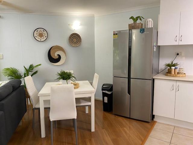 Large Superior Two-bedroom Apartment