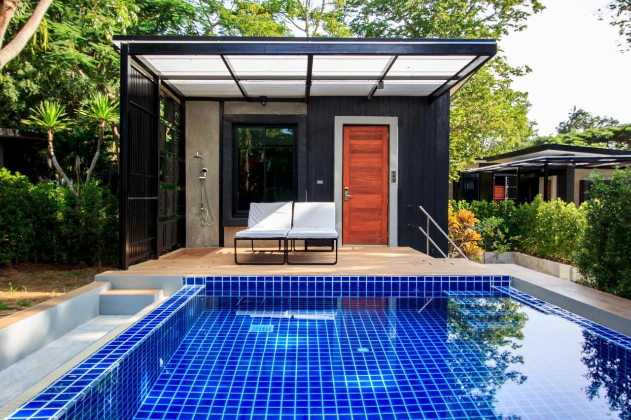 Cottage Villa with Private Pool