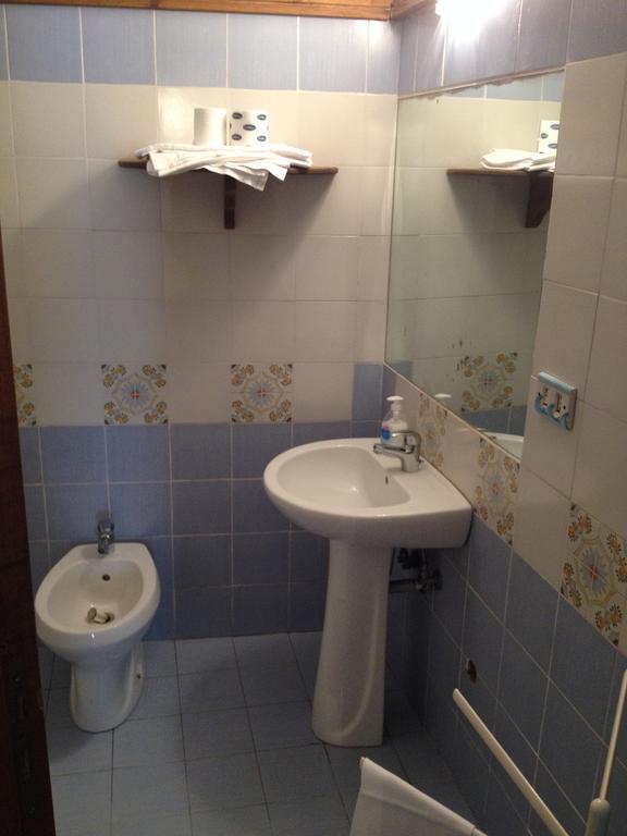 Standard Zimmer mit Balkon