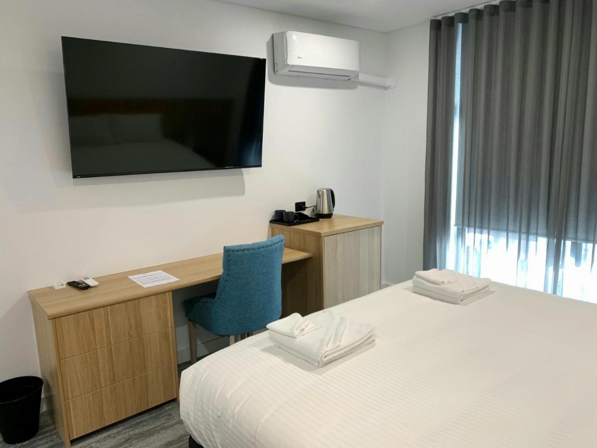 Classic Double Room - Non Pet Friendly