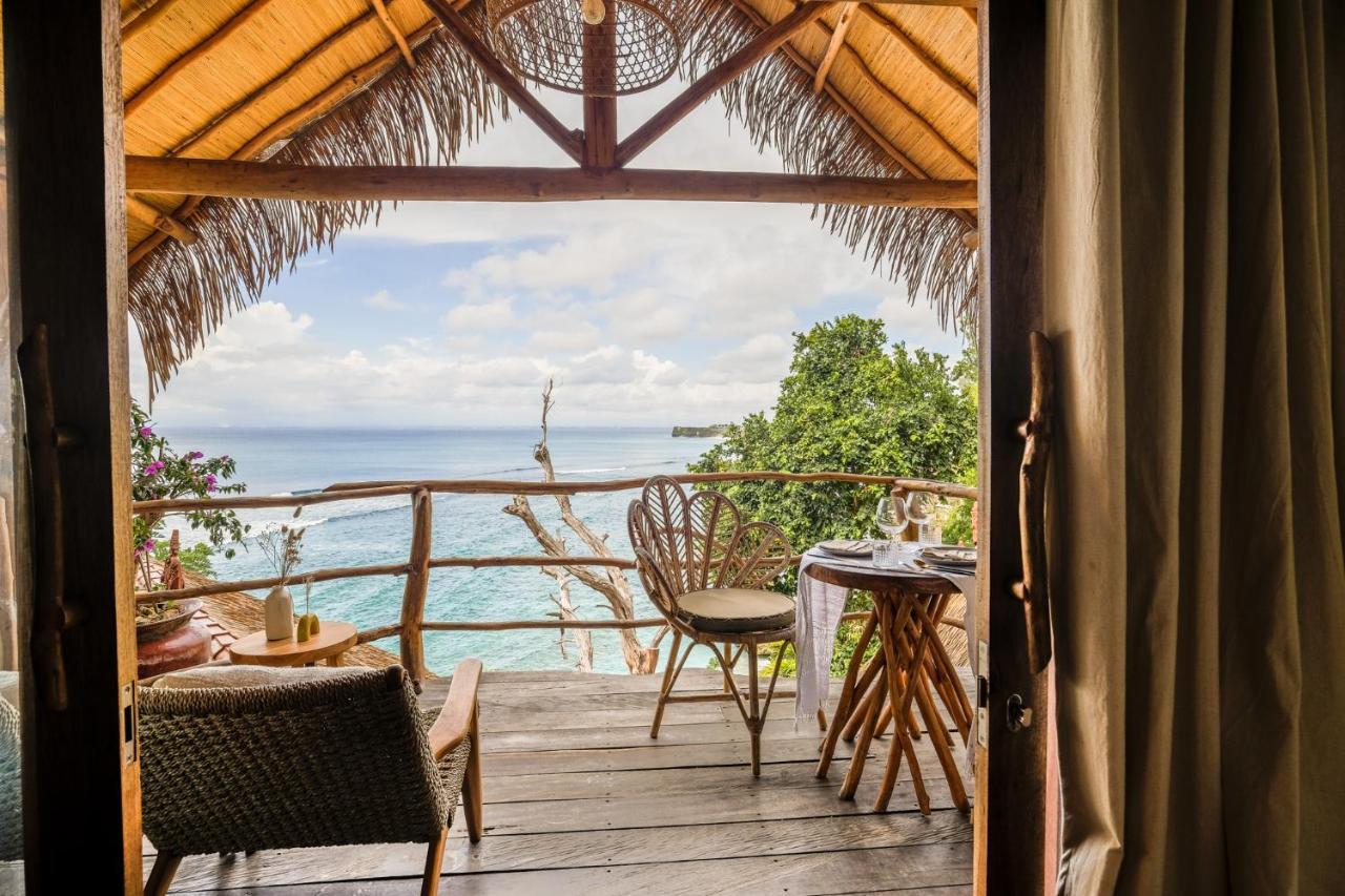 Suite with Sea View