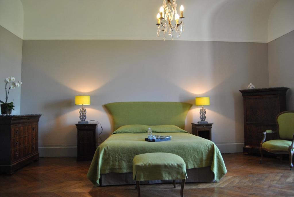 Chambre Double Confort avec Douche