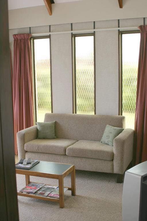 Standard One-Bedroom Apartment