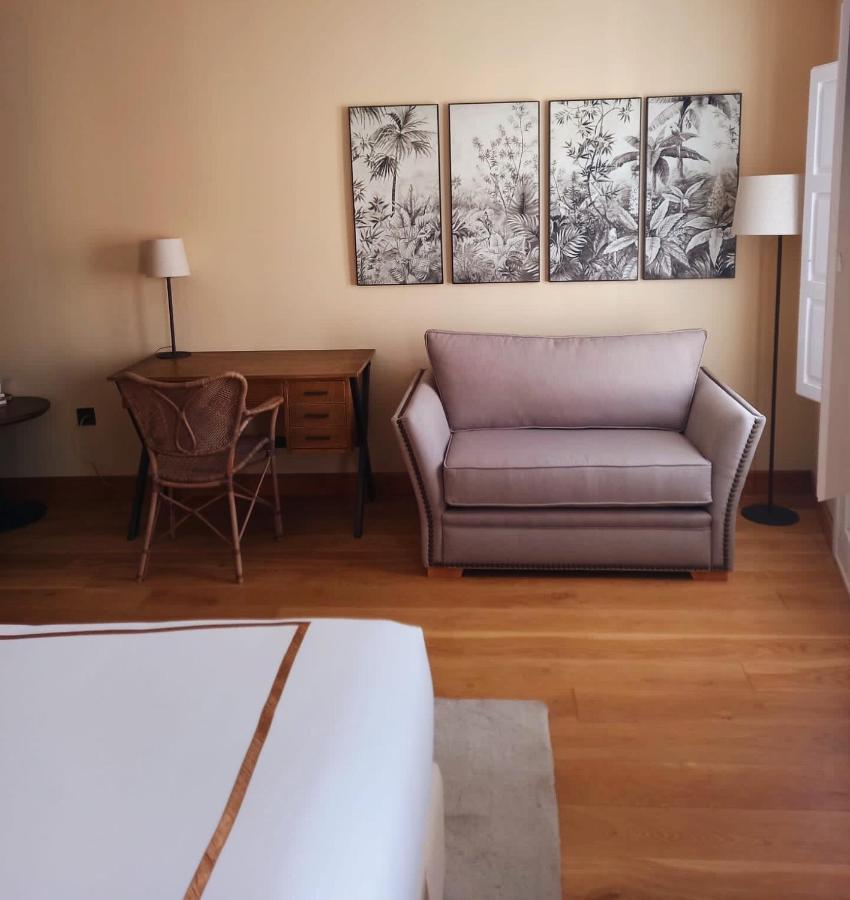 Habitación Triple Executive