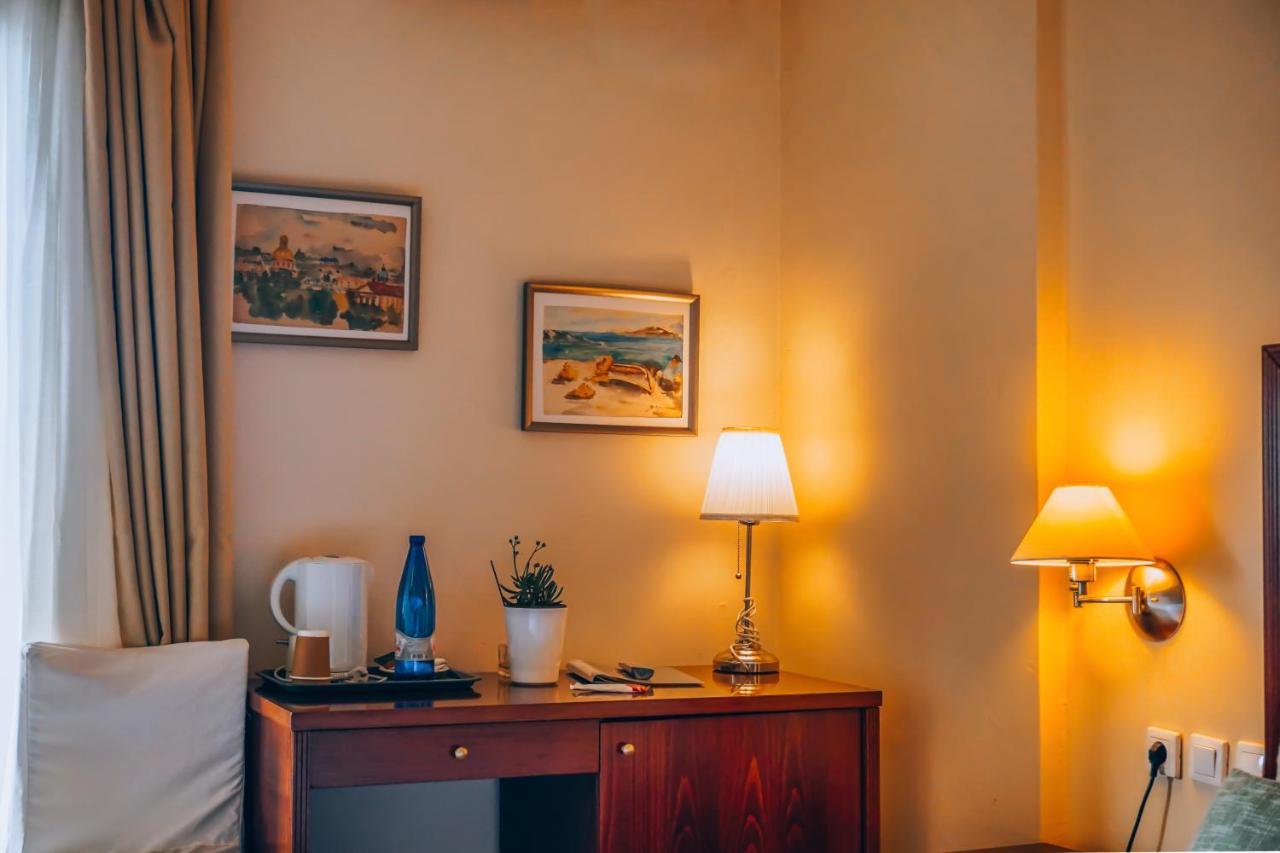 King Room Disability Access