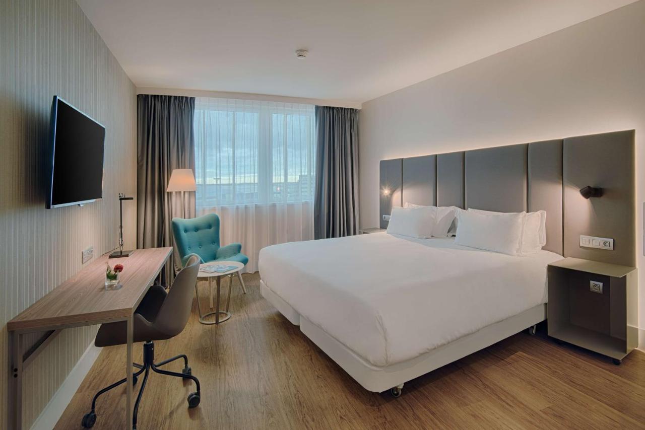 Chambre Double ou Lits Jumeaux Supérieure
