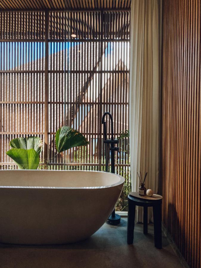 Suite with Pool View