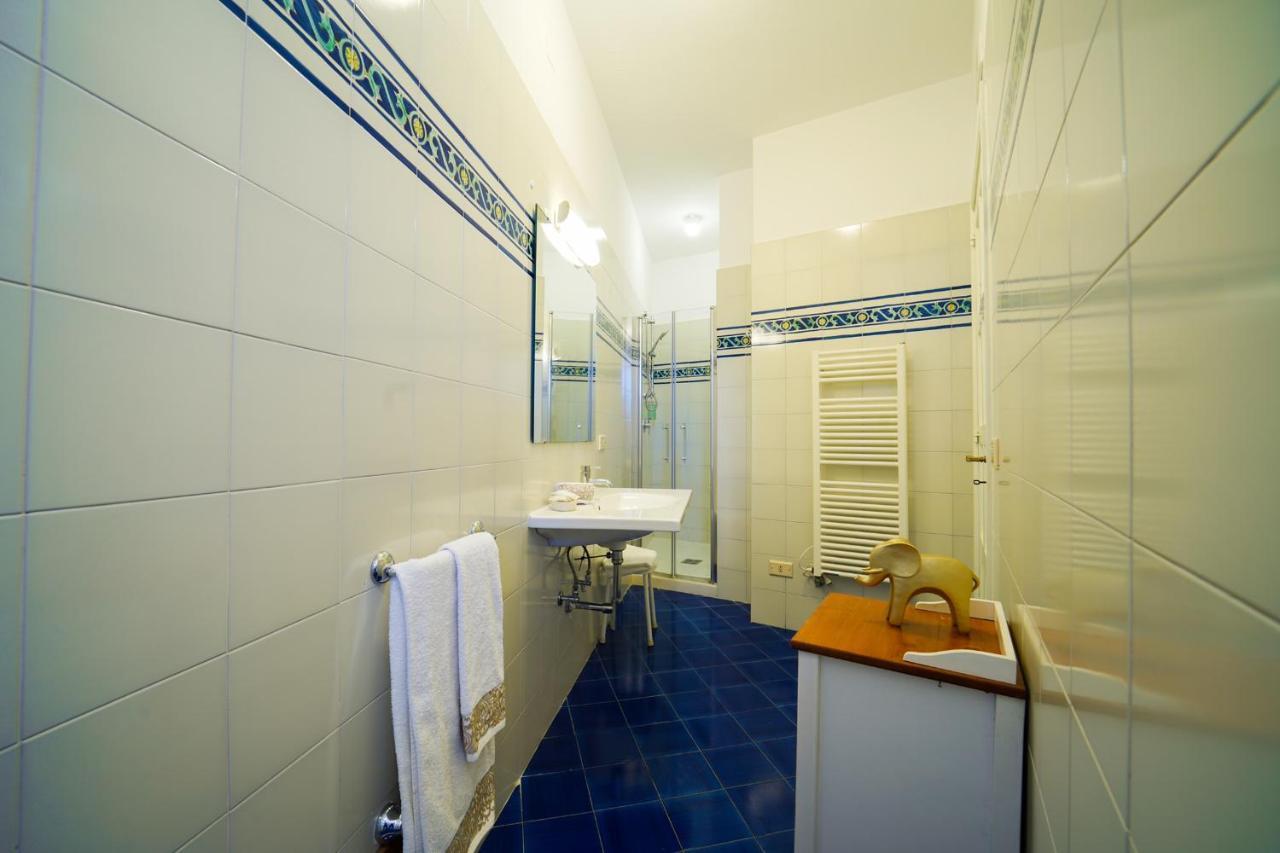 Deluxe Double Room Sea View