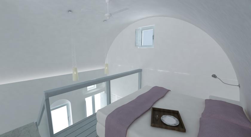 Junior Suite with Private Indoor Hot Tub