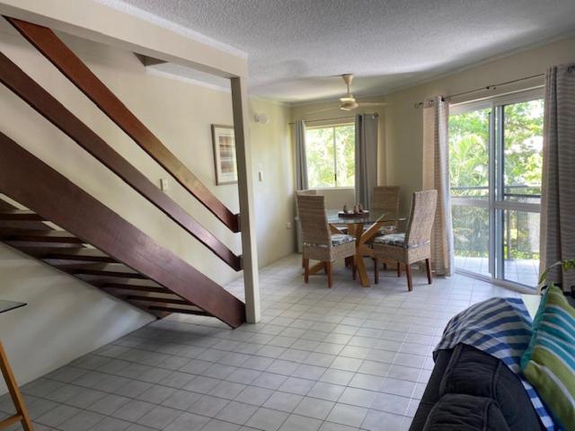Superior Two-Bedroom Two-Bathroom Apartment