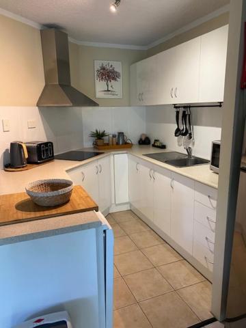 Superior Two-Bedroom Two-Bathroom Apartment