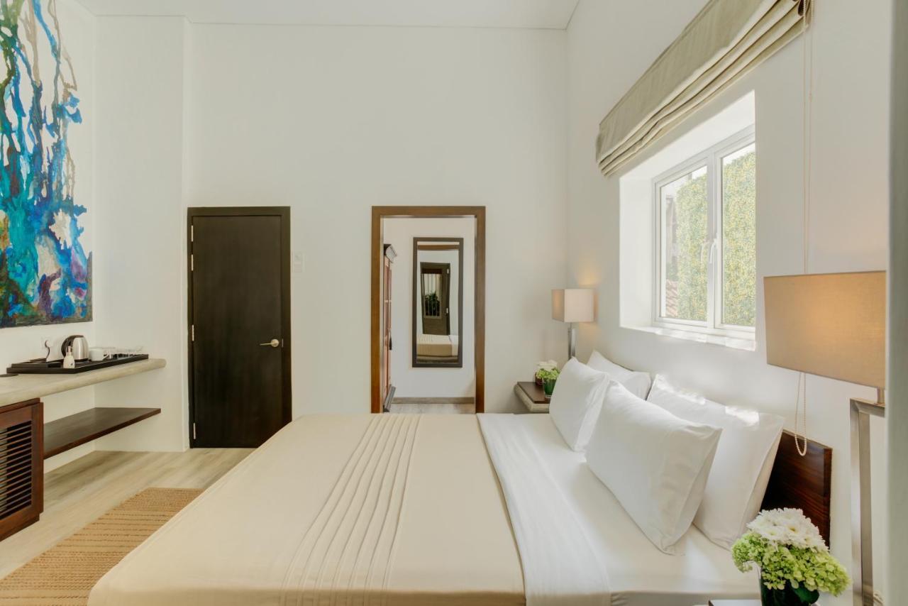Superior King Room Early Check & Late Check-out on availability