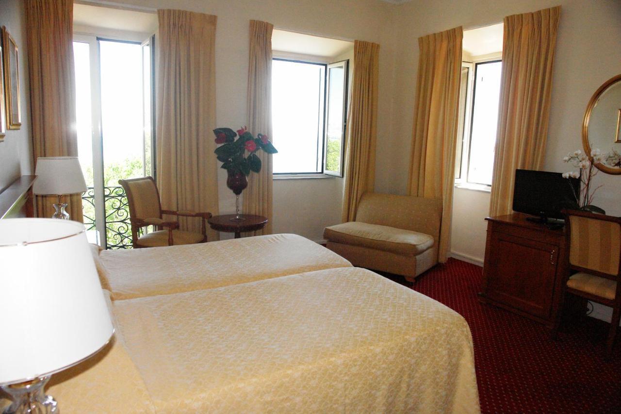 Superior Doppelzimmer mit Meerblick