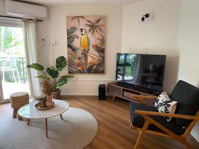 Superior One-Bedroom Apartment