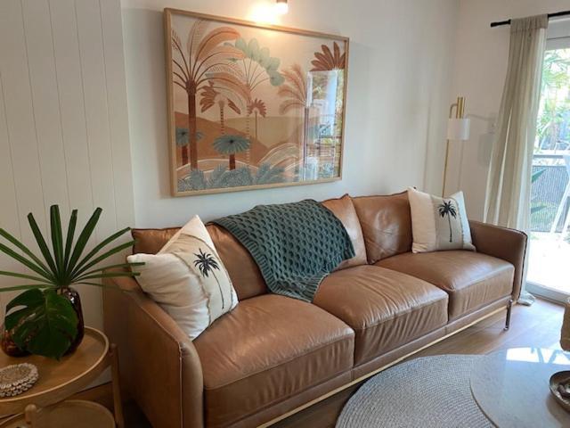Superior One-Bedroom Apartment
