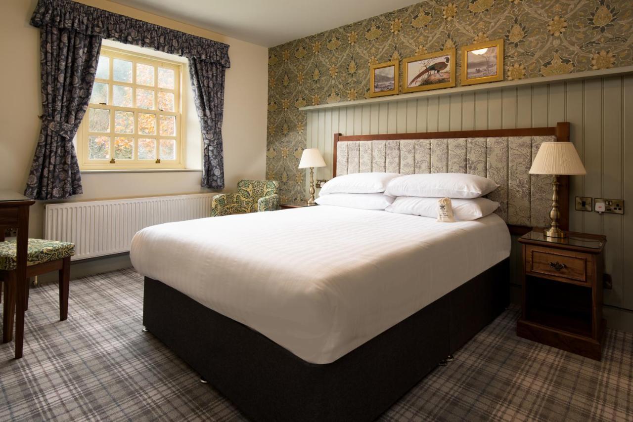 Classic Double or Twin Room
