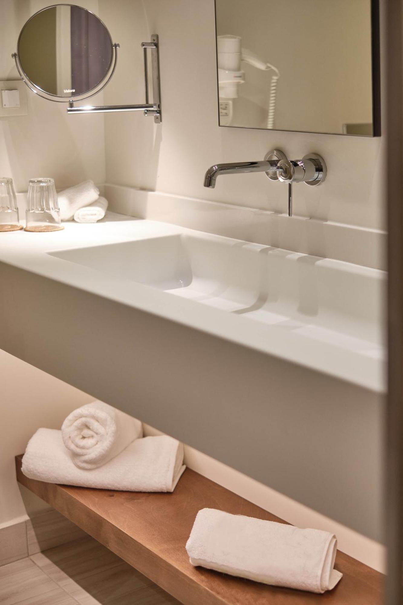 Habitación Doble Estándar - Solo adultos